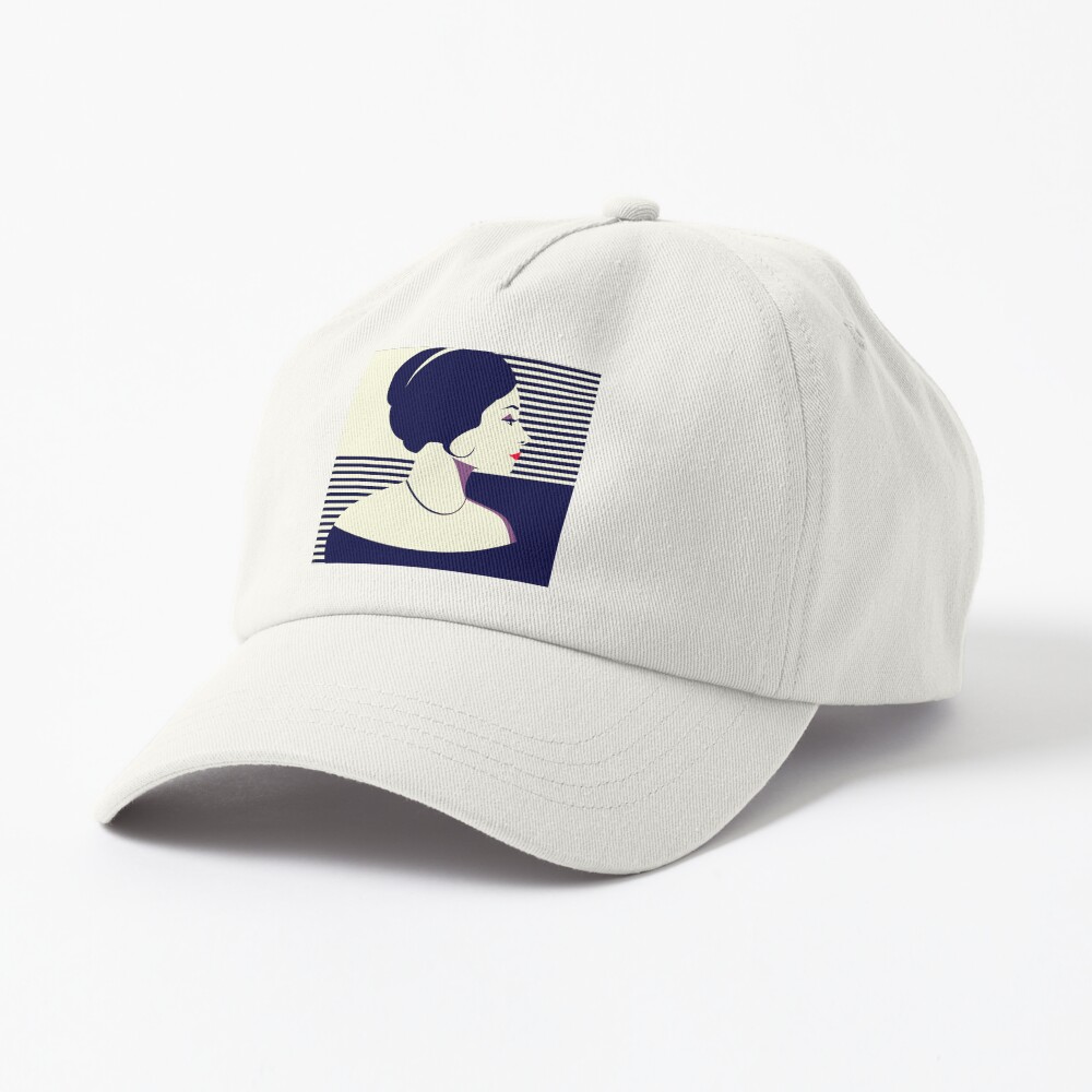 Item preview, Dad Hat designed and sold by djspacegr.