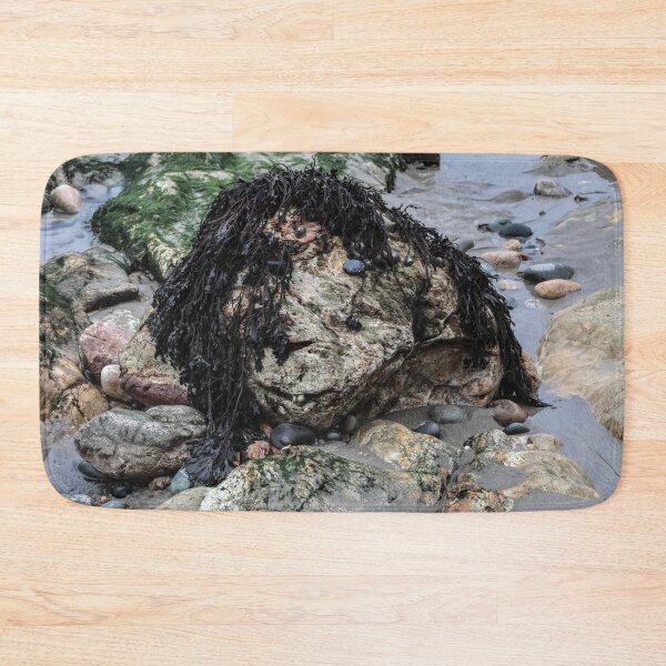Item preview, The Monster on the Beach designed and sold by Raymond Kerr.
