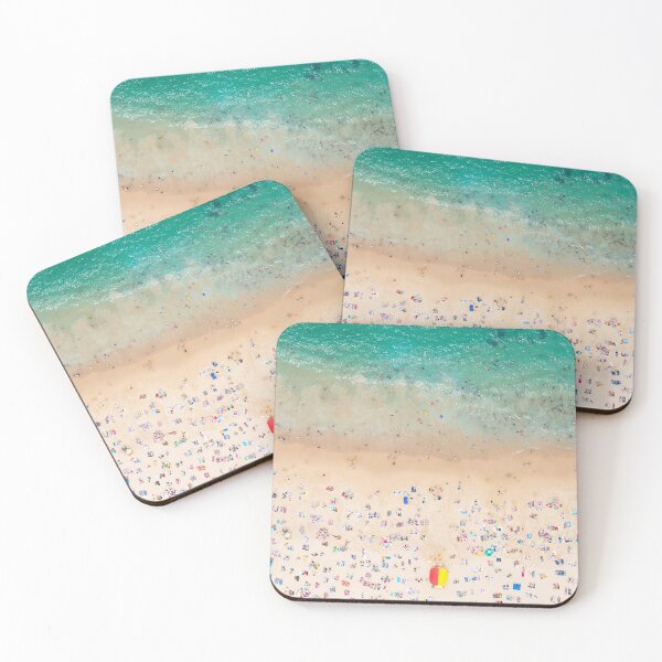 Item preview, Favorites Beaches designed and sold by romainekuvalis.