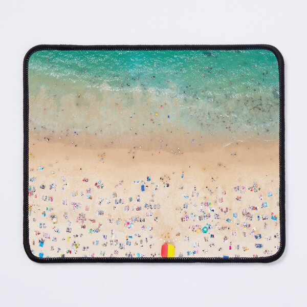 Item preview, Favorites Beaches designed and sold by romainekuvalis.