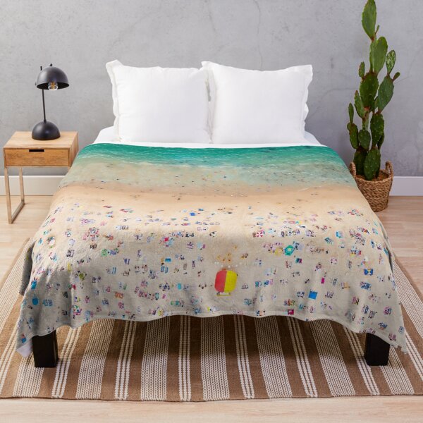 Item preview, Favorites Beaches designed and sold by romainekuvalis.