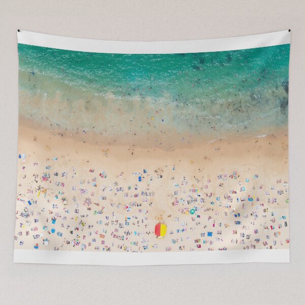 Item preview, Favorites Beaches designed and sold by romainekuvalis.