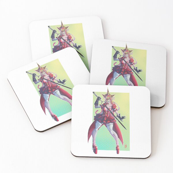 Item preview, Kureiji Ollie (queen) designed and sold by BoutsOfTheBlind.