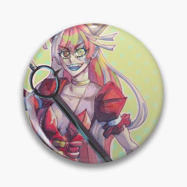 Item preview, Kureiji Ollie (queen) designed and sold by BoutsOfTheBlind.