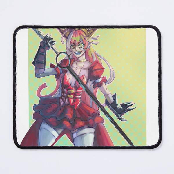 Item preview, Kureiji Ollie (queen) designed and sold by BoutsOfTheBlind.