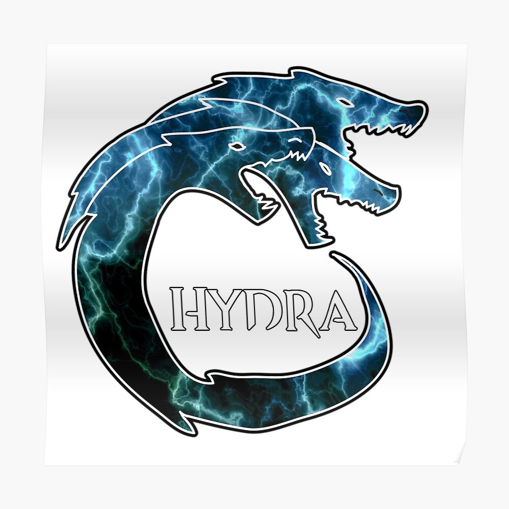 Hydra Lightning Jersey – Hydra Fit