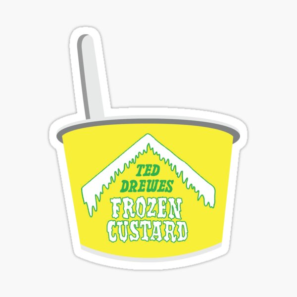 Ted Drewes Gift Shop