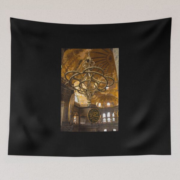 Item preview, Ayasofia Interior designed and sold by jojobob.