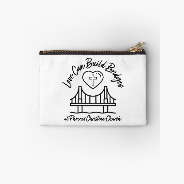 Item preview, Love Can Build Bridges designed and sold by PCC-Designs.
