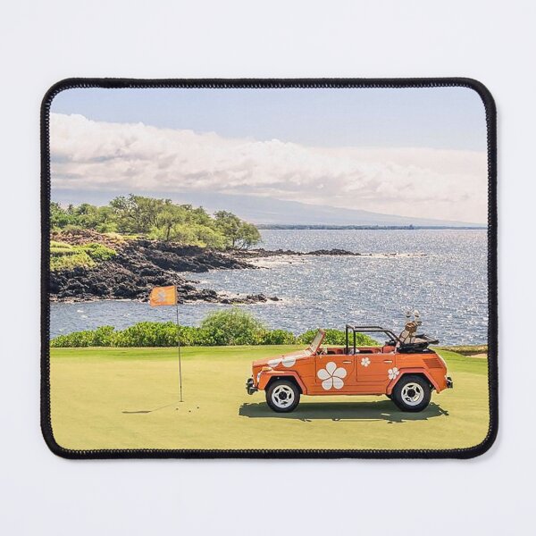 Item preview, Golf designed and sold by romainekuvalis.