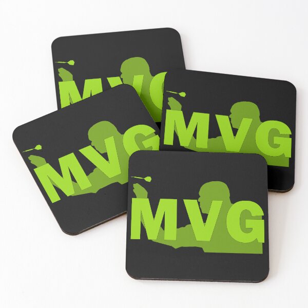 Item preview, MVG Green silhouette designed and sold by FlawlessCheese.