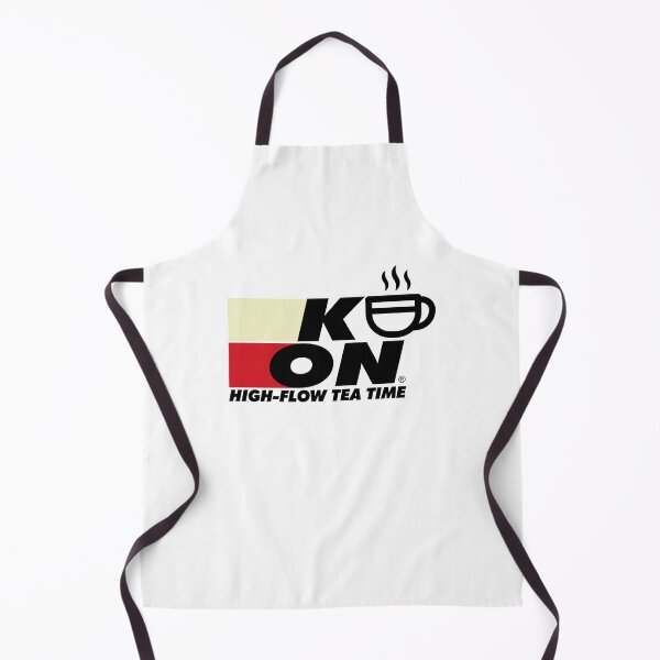 Item preview, K-On | High-Flow Tea Time designed and sold by 90Percent.