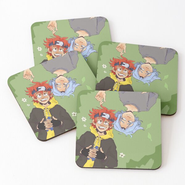 Item preview, renga cloudwatching designed and sold by yetimilk.