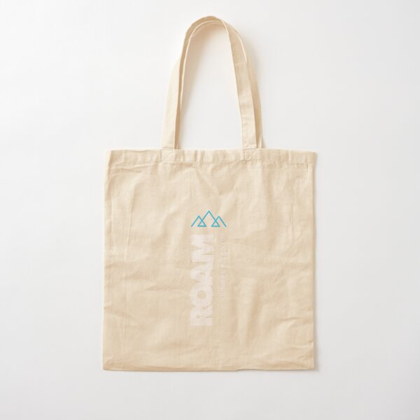Item preview, ROAM Apparel Vert Mountain Logo designed and sold by ROAM  Apparel.