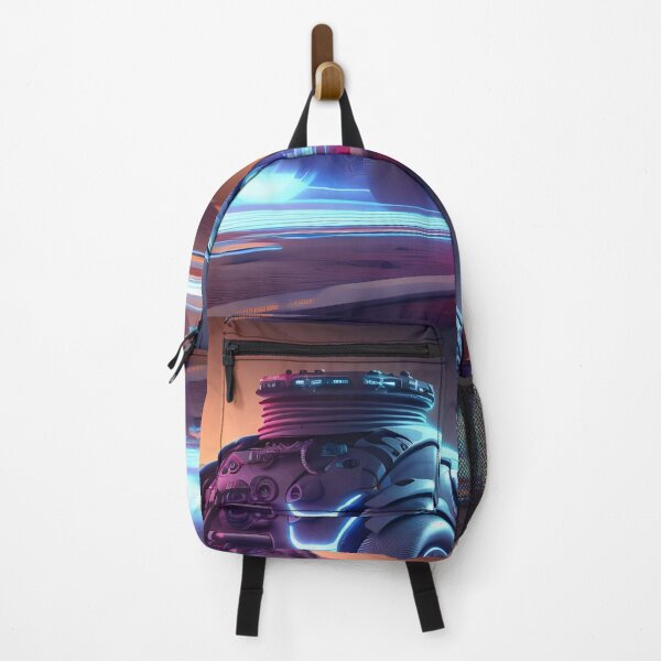 Item preview, Robot car designed and sold by ART3M1S1A.