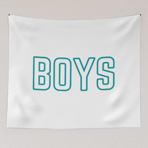 Item preview, Boys designed and sold by GEGSTORE.