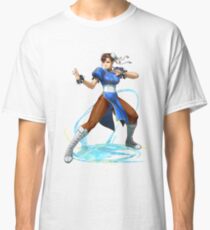 CHUN LI Classic T-Shirt