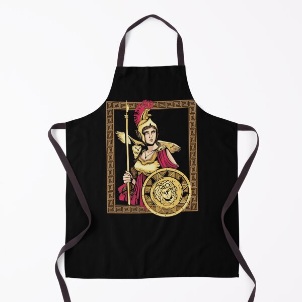 Item preview, Ancient Greek Athena And Owl designed and sold by MrEddie10.