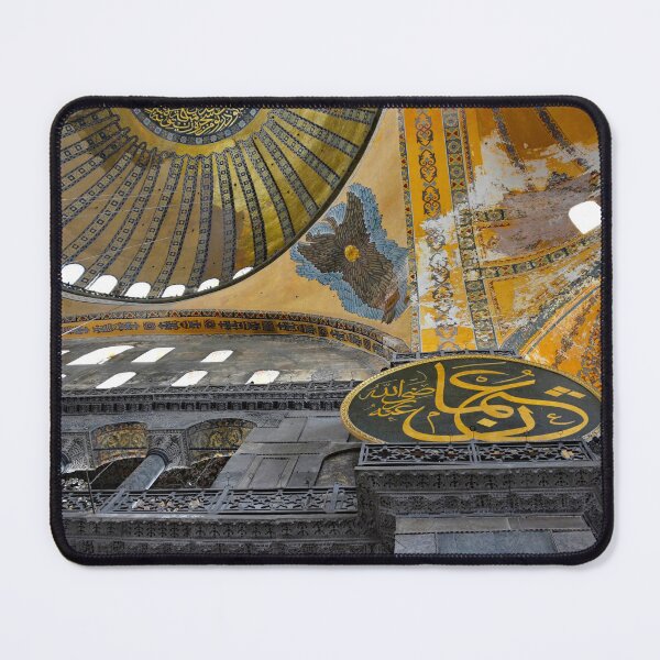 Item preview, Ayasofia Interior designed and sold by jojobob.