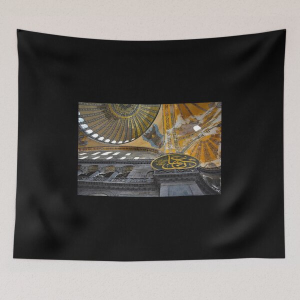 Item preview, Ayasofia Interior  designed and sold by jojobob.