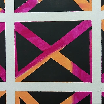 Artwork thumbnail, Window by ErinLP