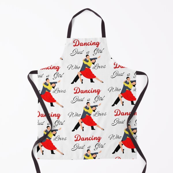 Item preview, Just A Girl Who Loves Ballet designed and sold by FXR-Designs.