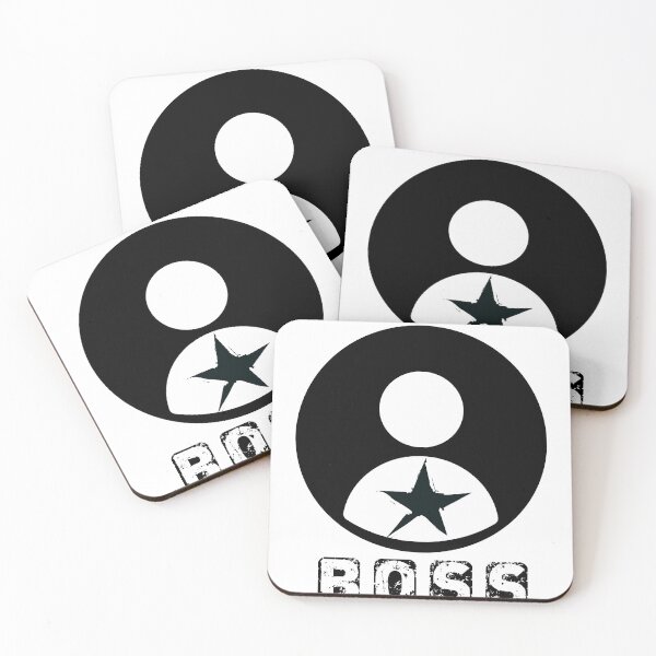Item preview, Personal profile with star designed and sold by AlbertoRuiZ.
