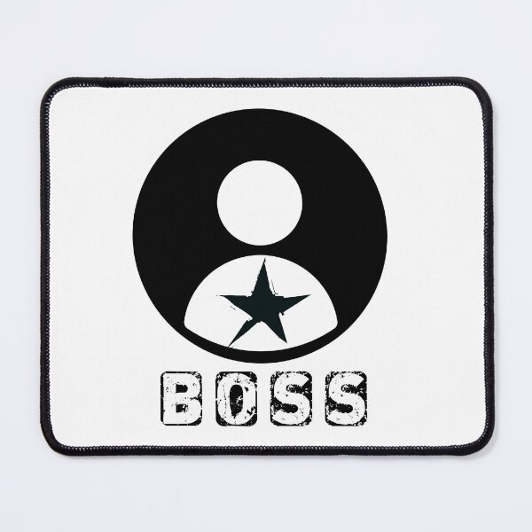 Item preview, Personal profile with star designed and sold by AlbertoRuiZ.