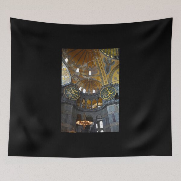 Item preview, Ayasofia Interior  designed and sold by jojobob.