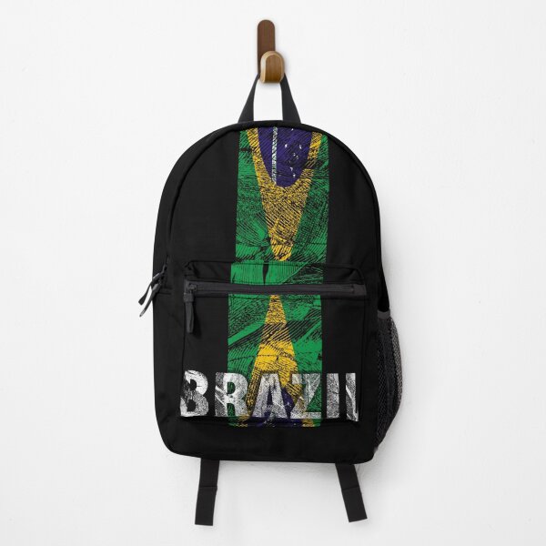 Item preview, Flag Brazil designed and sold by Ali K. Alobaidi.
