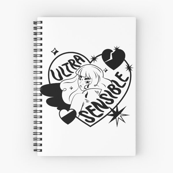 Item preview, ultrasensitive designed and sold by loopartdesign.