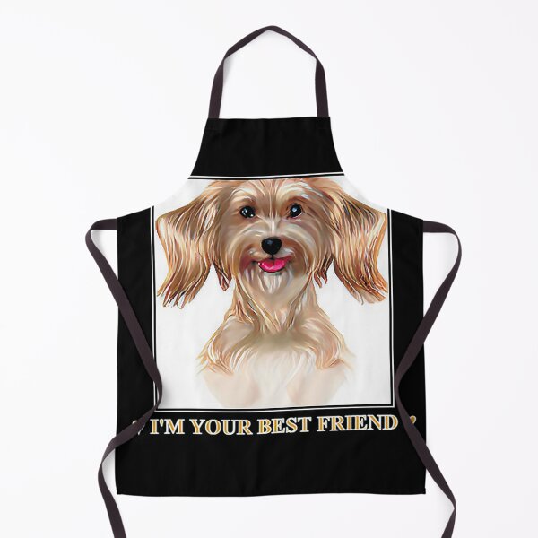 Item preview, I'm your best friend! designed and sold by Thionas.