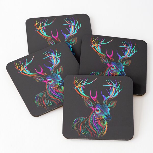 Item preview, Canadian Wildlife - Buck designed and sold by ToastyBorealis.