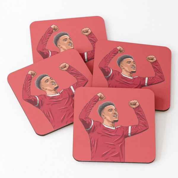 Item preview, Jadon Sancho designed and sold by ADES-VECTOR .