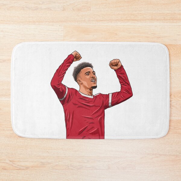 Item preview, Jadon Sancho designed and sold by ADES-VECTOR .