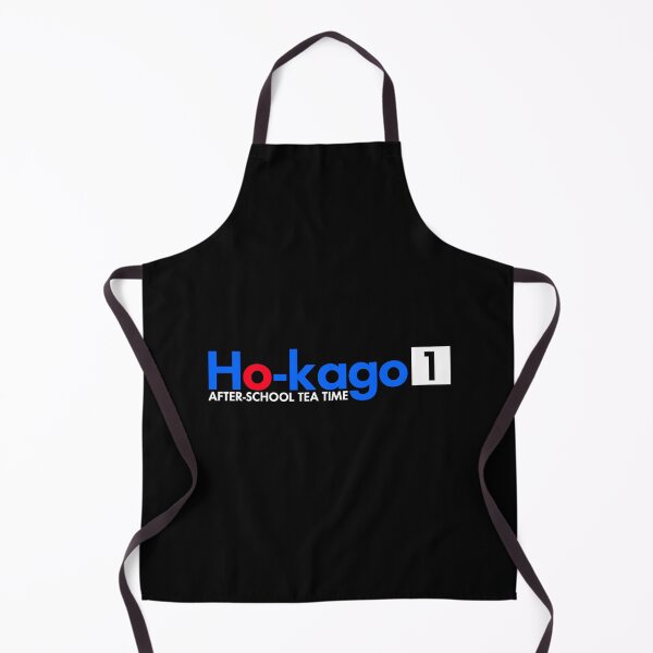 Item preview, Hokago 1 | K-on | After-School Tea Time designed and sold by 90Percent.