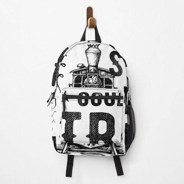 Item preview, Could Be A Train Station Kinda Day designed and sold by iliasjeff.