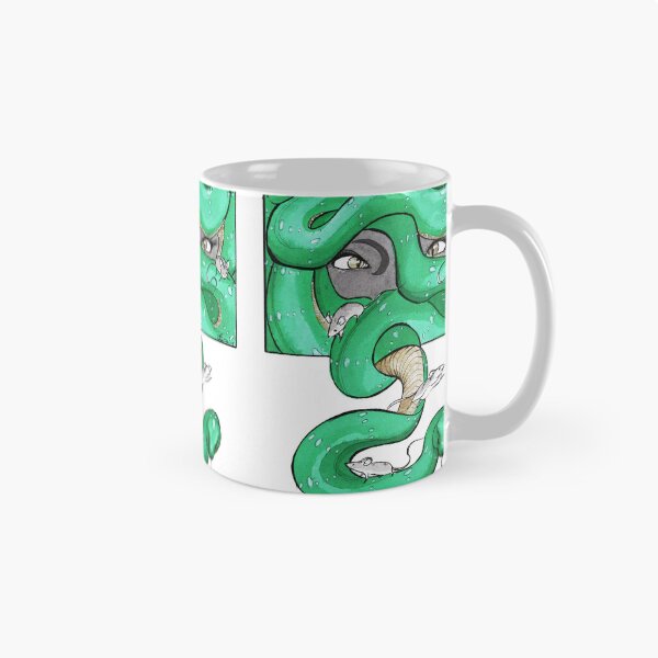 Item preview, Scurry Gorgon designed and sold by Oniroiatlier.