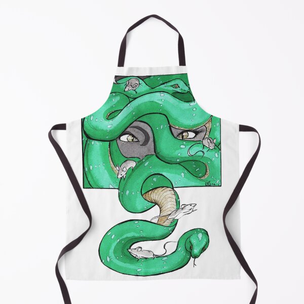 Item preview, Scurry Gorgon designed and sold by Oniroiatlier.
