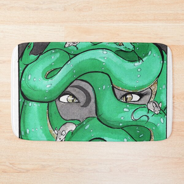 Item preview, Scurry Gorgon designed and sold by Oniroiatlier.