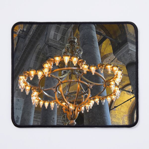 Item preview, Lighting in Ayasofia designed and sold by jojobob.