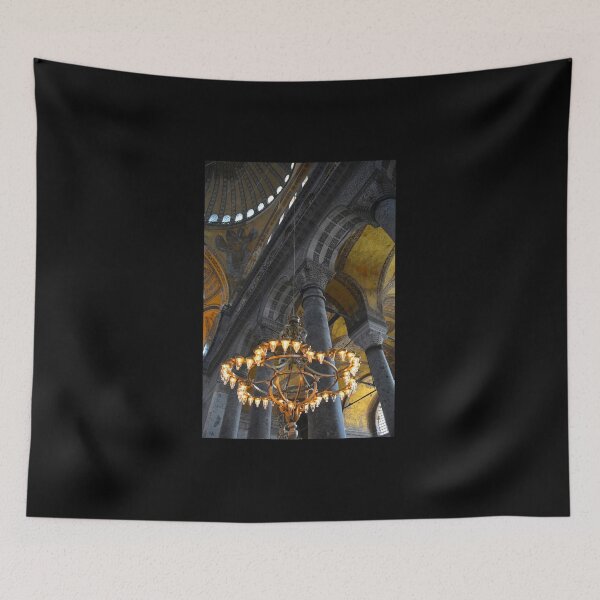 Item preview, Lighting in Ayasofia designed and sold by jojobob.