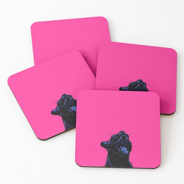 Item preview, Pink Panther designed and sold by Bleessed.
