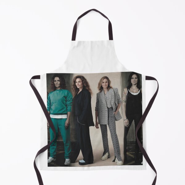 Item preview, Danielle and Nicole and Bea and Franky designed and sold by Rosadarose.
