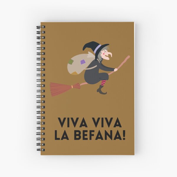 Befana - Dreaming In Italian