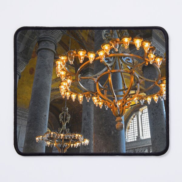 Item preview, Lighting in Ayasofia designed and sold by jojobob.
