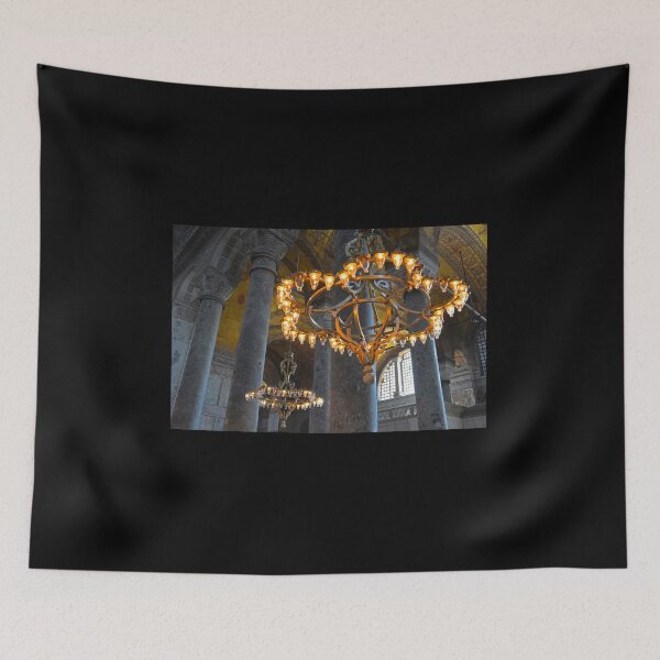 Item preview, Lighting in Ayasofia designed and sold by jojobob.