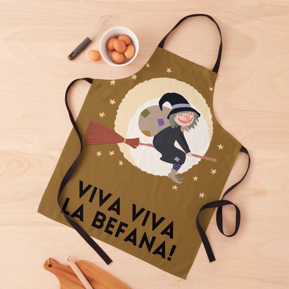 Viva la Befana! – Una Vespa Per Due