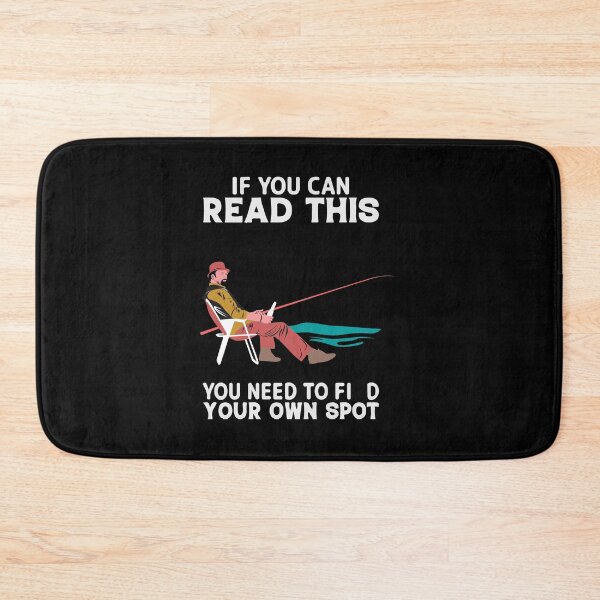 Item preview, if-you-can-tead-this-you-need-to-fi-d-your-own-spot designed and sold by Usatazon on.