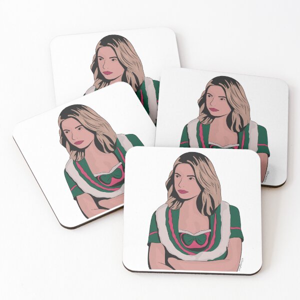 Item preview, Hanna designed and sold by Rosadarose.